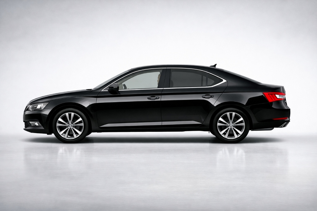 Private Cars